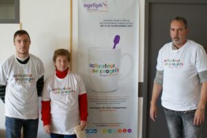 Semaine Emploi et Handicap 2017