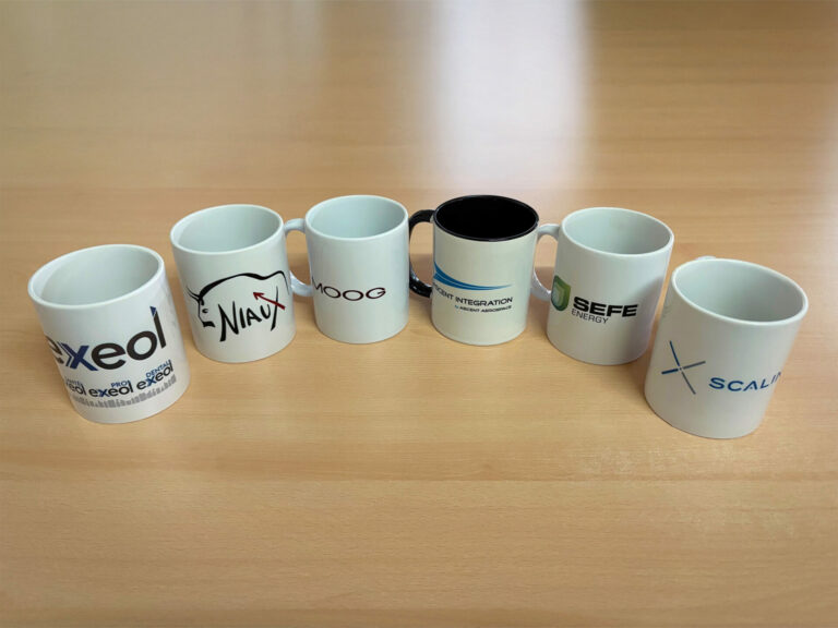 Lire la suite à propos de l’article Des mugs personnalisés made in Lozère !