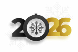 Meilleurs Vœux 2026 !