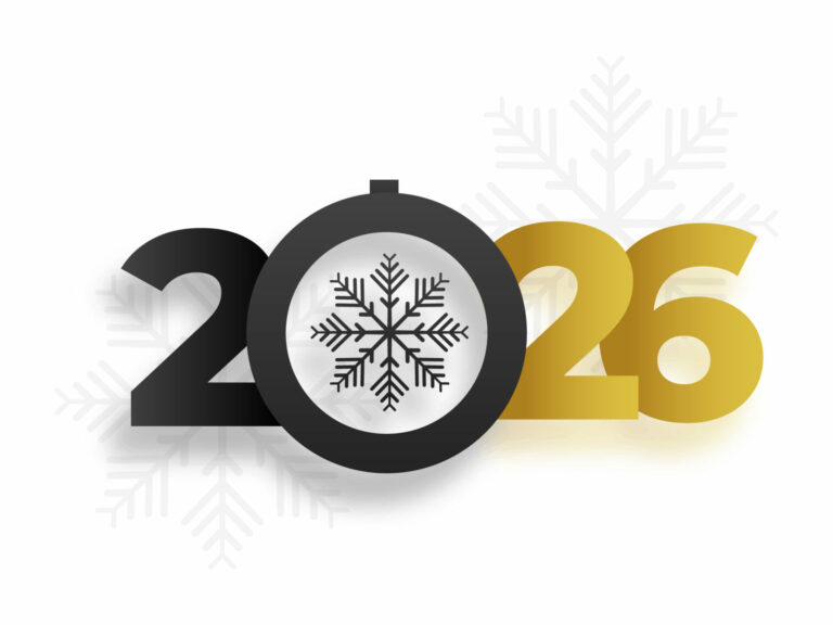 Lire la suite à propos de l’article Meilleurs Vœux 2026 !